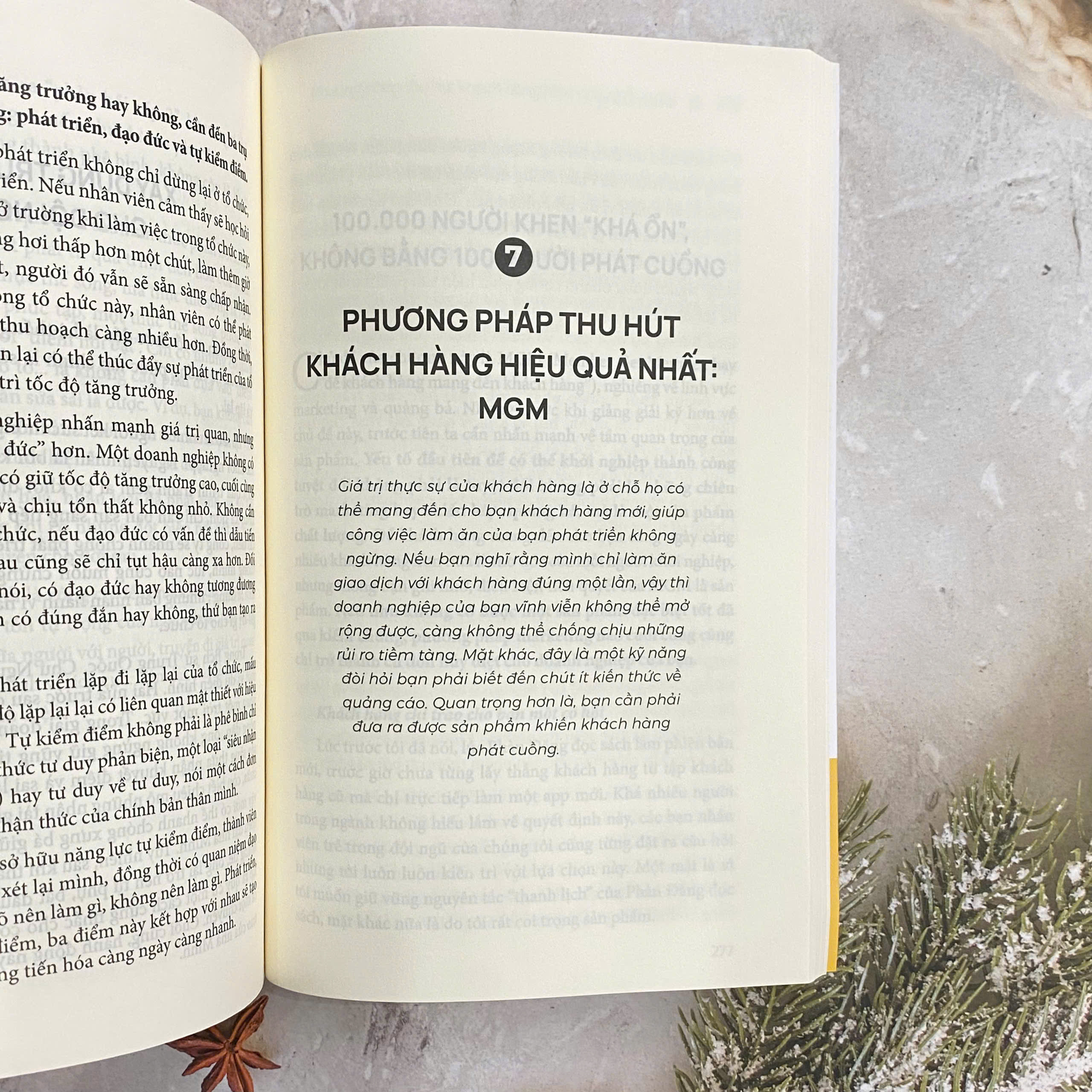 Khởi Nghiệp Ít Rút Ro - Rủi Ro Càng Ít, Lợi Nhuận Càng Cao - Ảnh 5