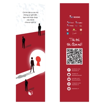 khởi nghiệp không đợi tuổi - Ảnh 3