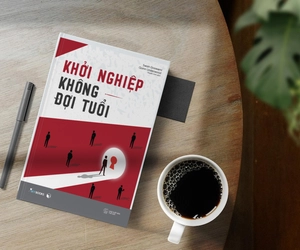 khởi nghiệp không đợi tuổi - Ảnh 4