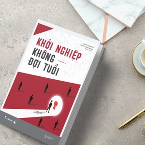 khởi nghiệp không đợi tuổi - Ảnh 5