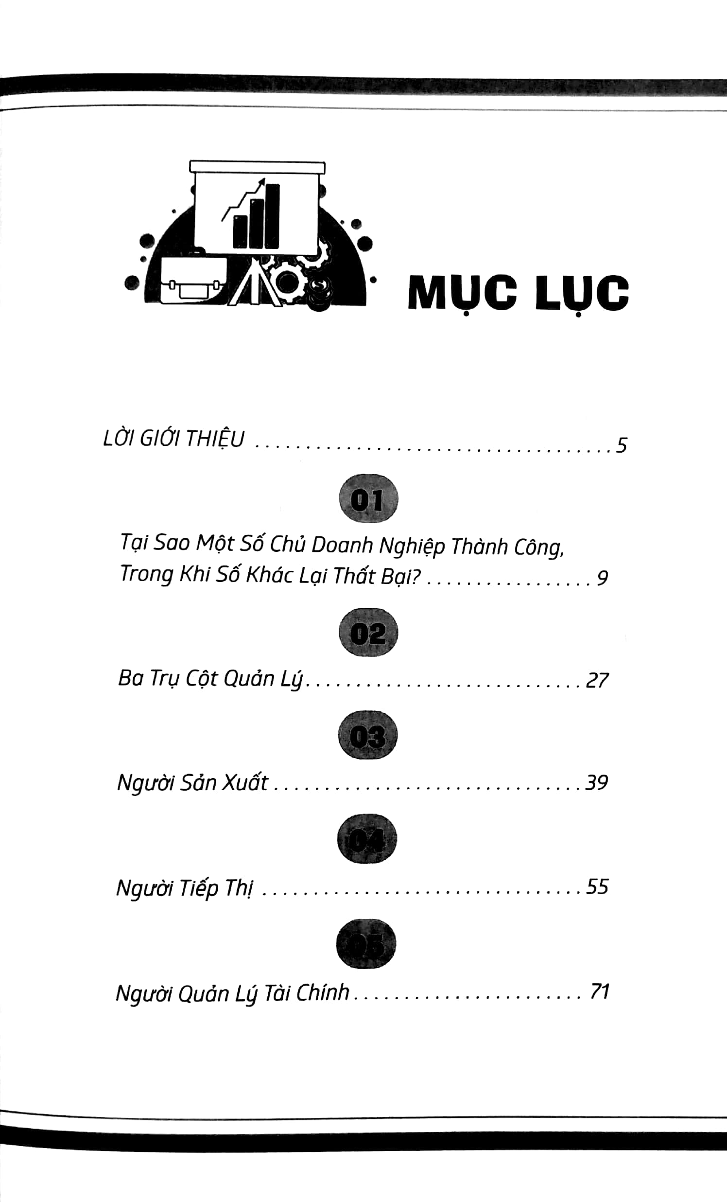 khởi nghiệp không phải là ước mơ xa vời - Ảnh 3