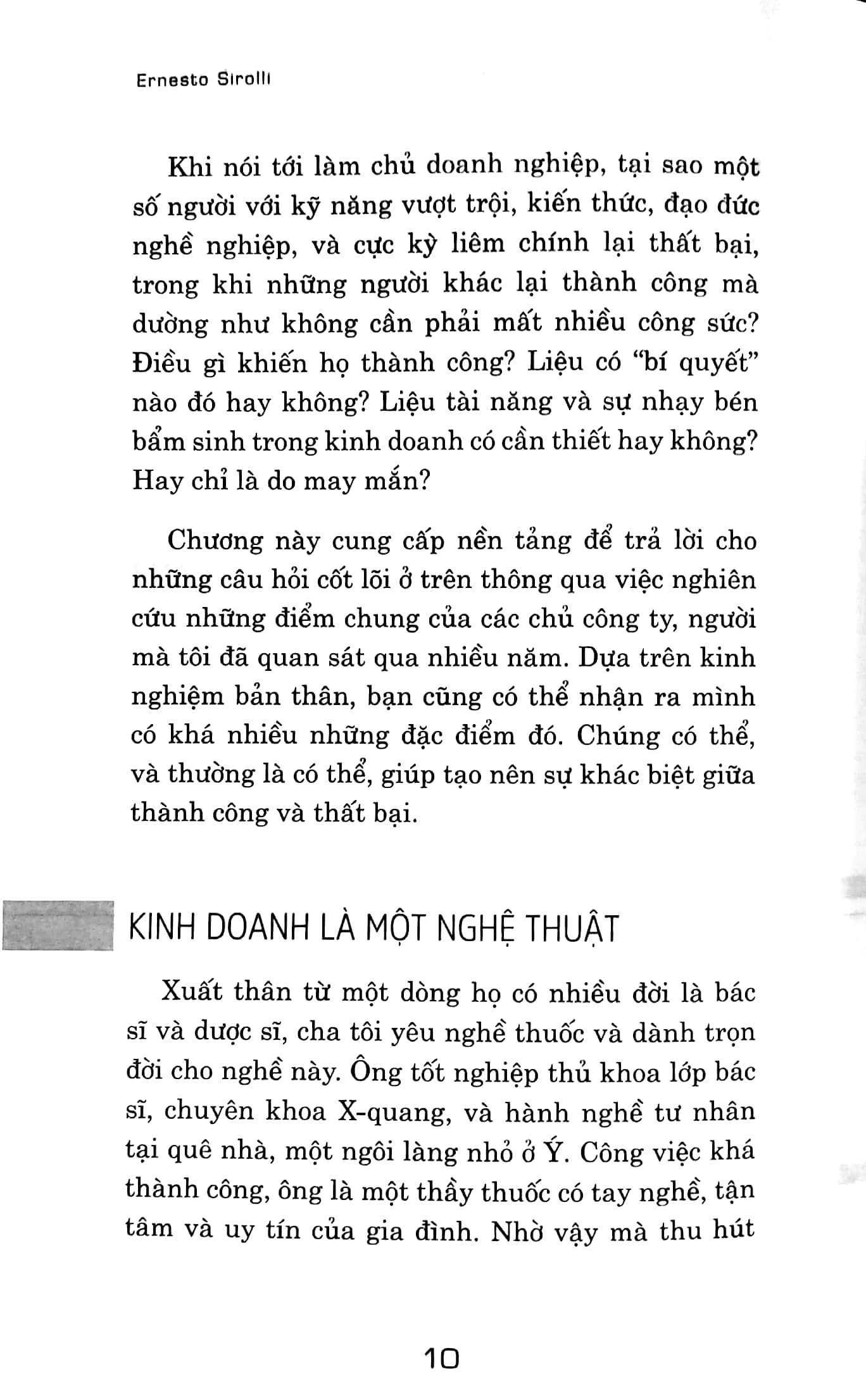 khởi nghiệp không phải là ước mơ xa vời - Ảnh 5