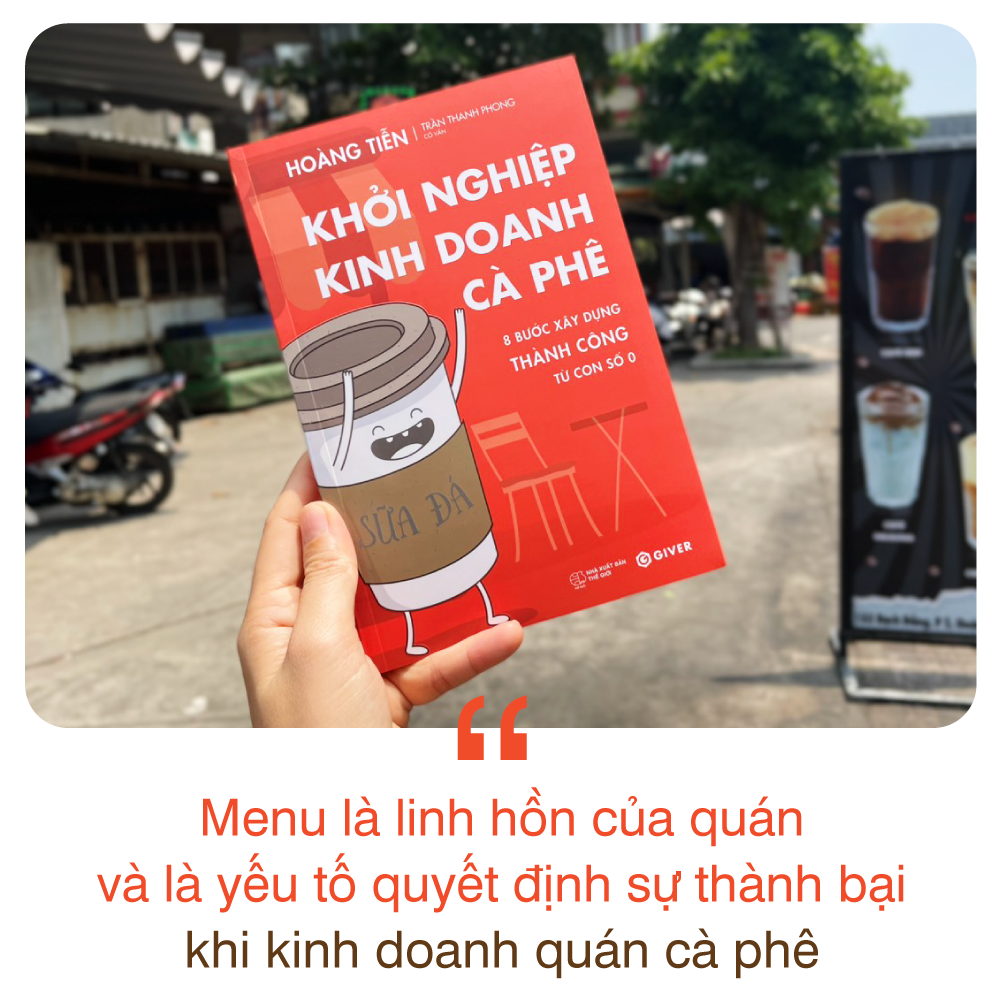 khởi nghiệp kinh doanh cà phê - 8 bước xây dựng thành công từ con số 0 - Ảnh 10