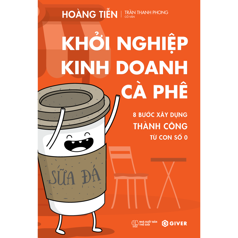 khởi nghiệp kinh doanh cà phê - 8 bước xây dựng thành công từ con số 0 - Ảnh 2
