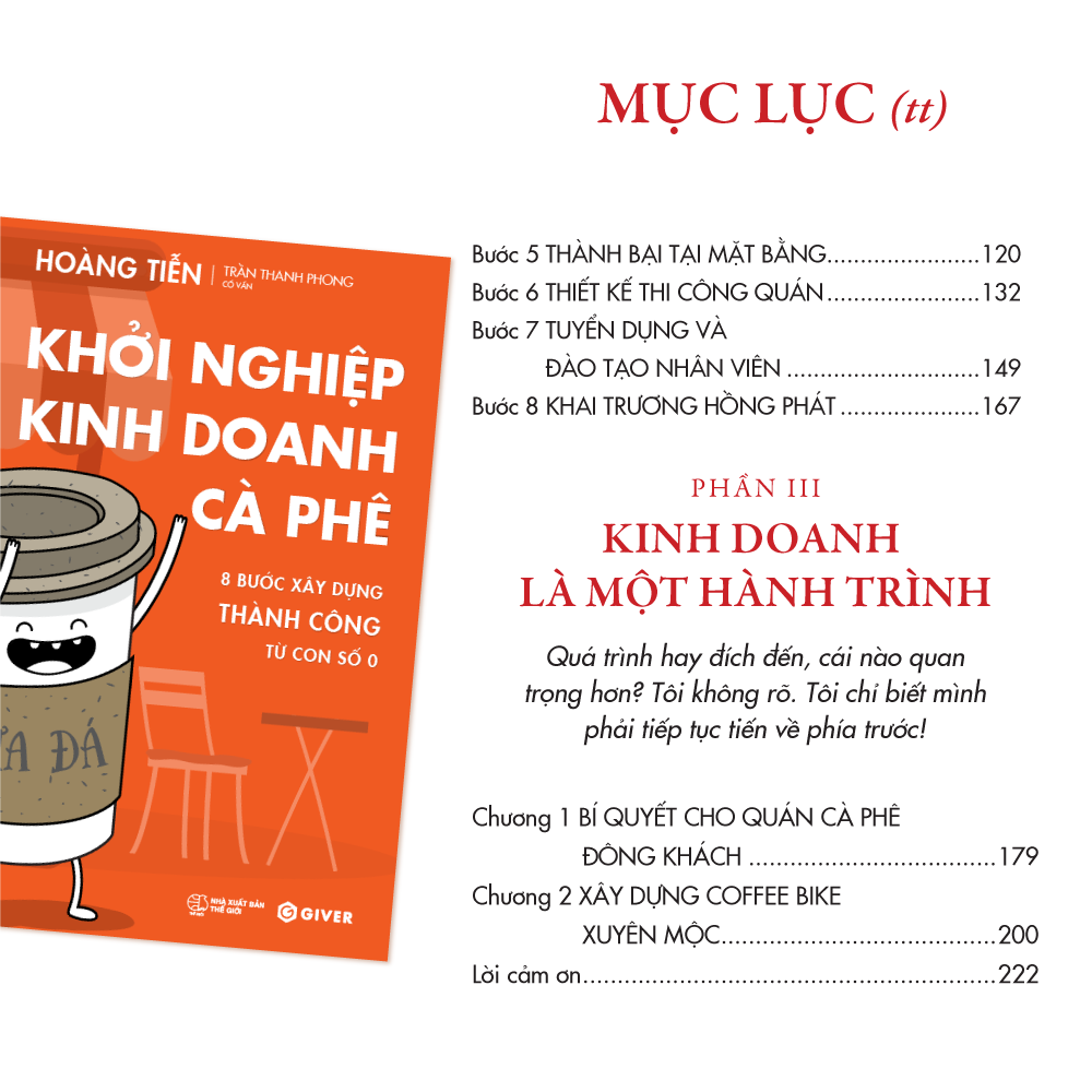 khởi nghiệp kinh doanh cà phê - 8 bước xây dựng thành công từ con số 0 - Ảnh 5