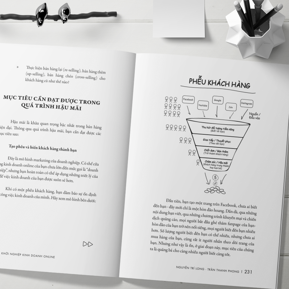 khởi nghiệp kinh doanh online - bán hàng hiệu quả trên facebook - Ảnh 10