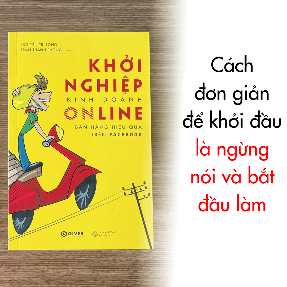 khởi nghiệp kinh doanh online - bán hàng hiệu quả trên facebook - Ảnh 11