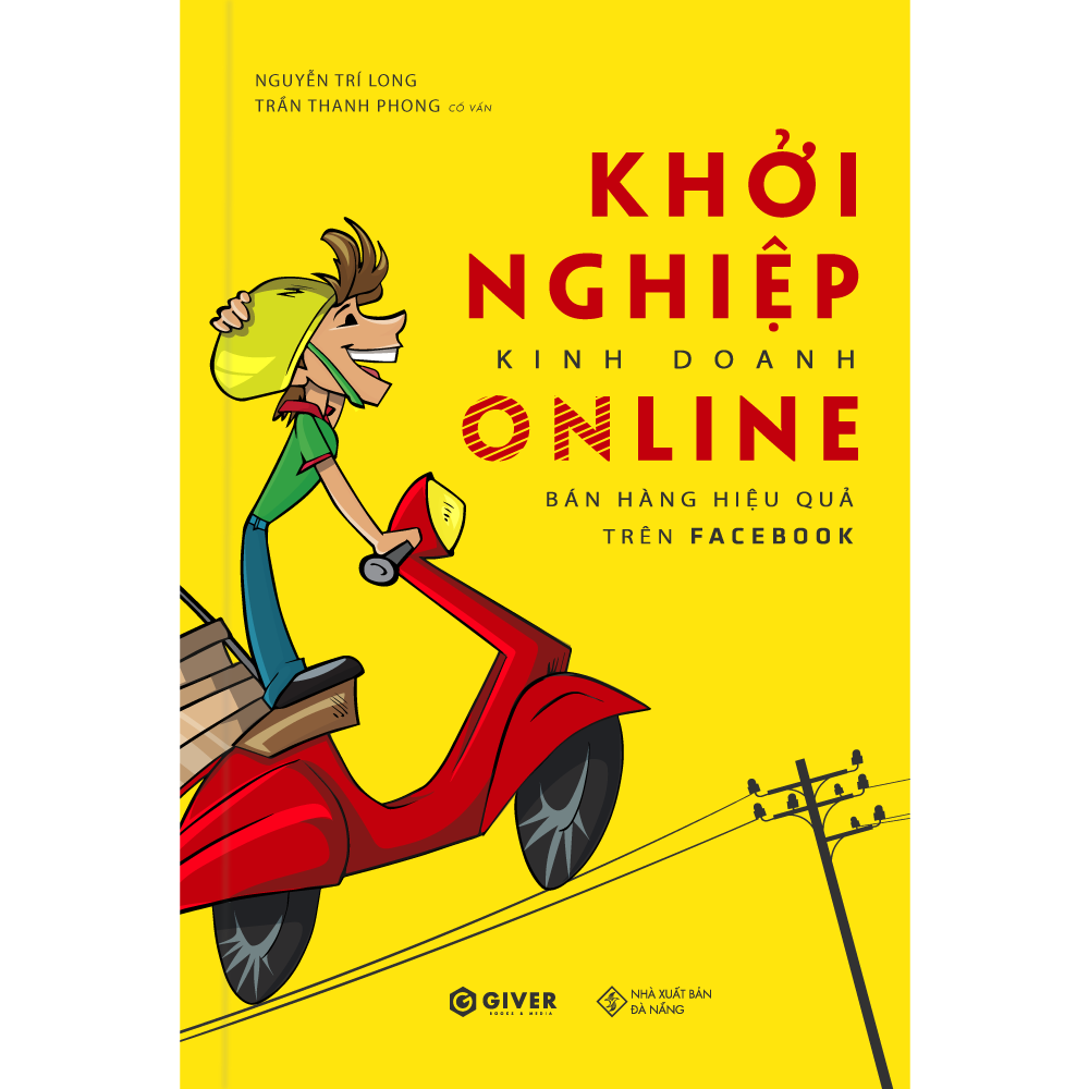 khởi nghiệp kinh doanh online - bán hàng hiệu quả trên facebook - Ảnh 2
