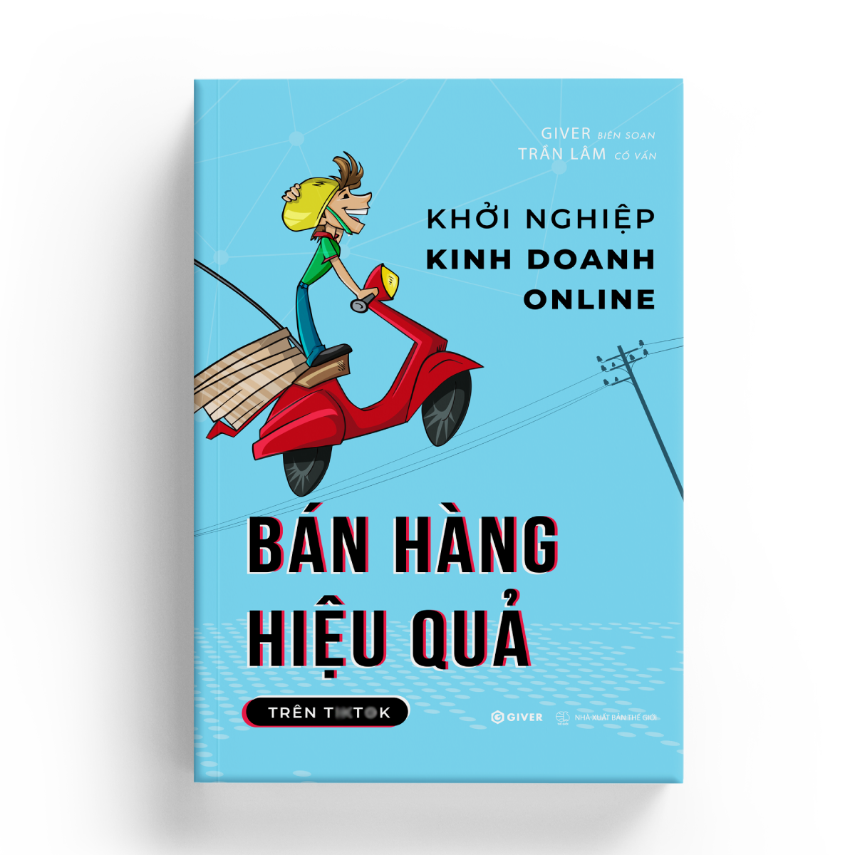 Khởi Nghiệp Kinh Doanh Online - Bán Hàng Hiệu Quả Trên TikTok - Ảnh 3