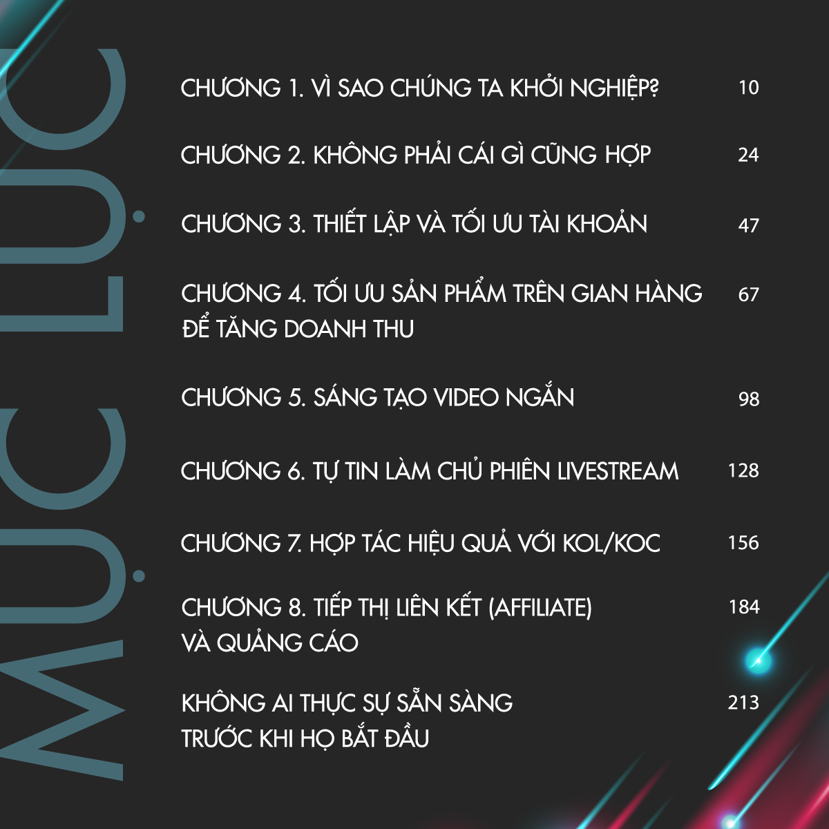 Khởi Nghiệp Kinh Doanh Online - Bán Hàng Hiệu Quả Trên TikTok - Ảnh 5