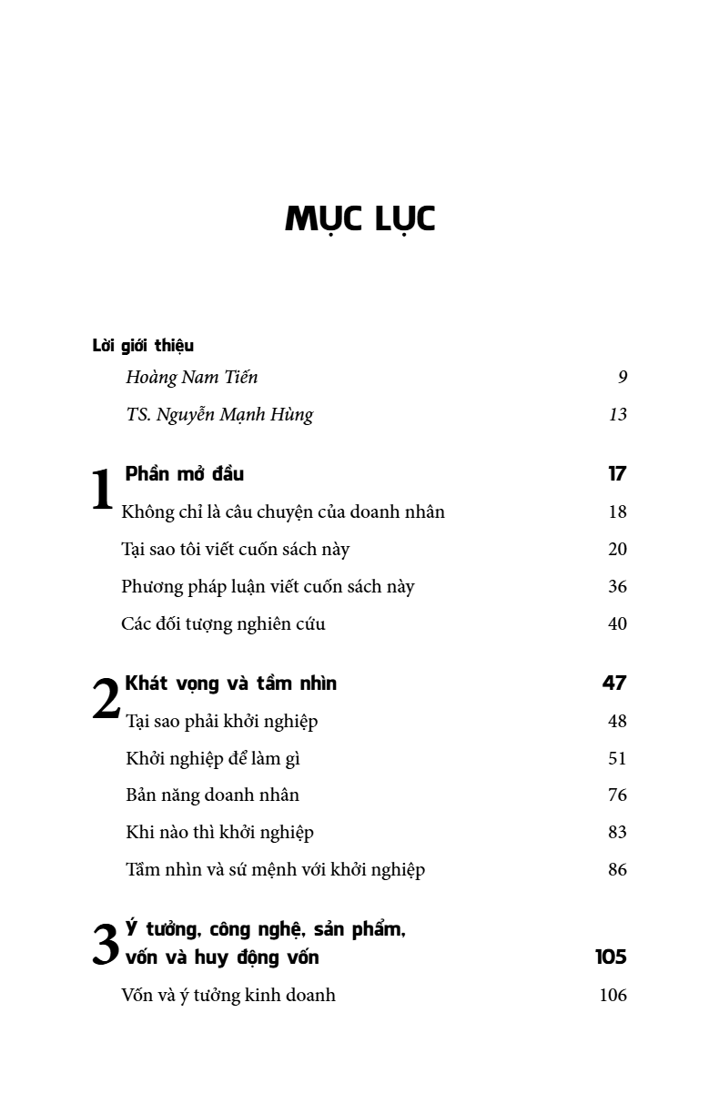 khởi nghiệp - lãng mạn và thực tế - Ảnh 4