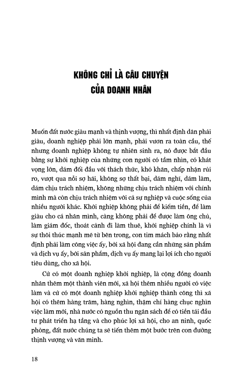 khởi nghiệp - lãng mạn và thực tế - Ảnh 7