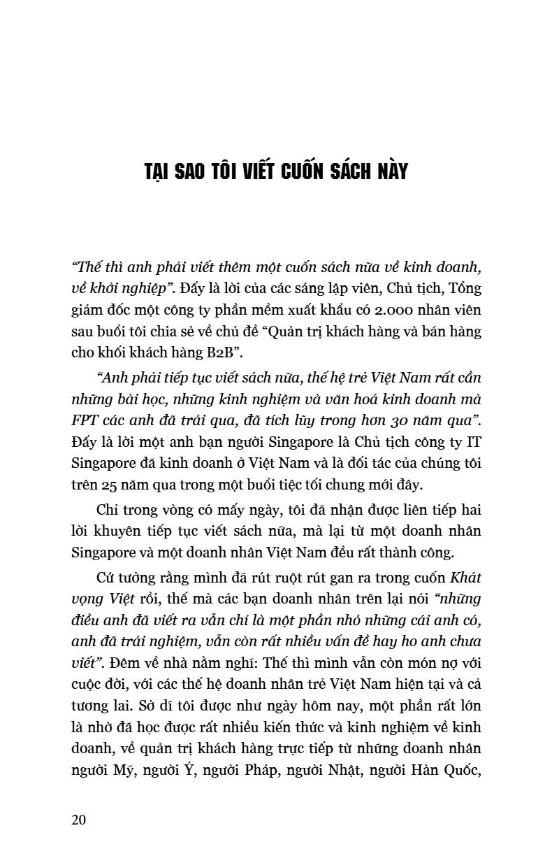 khởi nghiệp - lãng mạn và thực tế - Ảnh 9