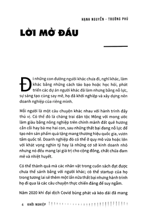 khởi nghiệp - lựa chọn hay bản năng - Ảnh 5