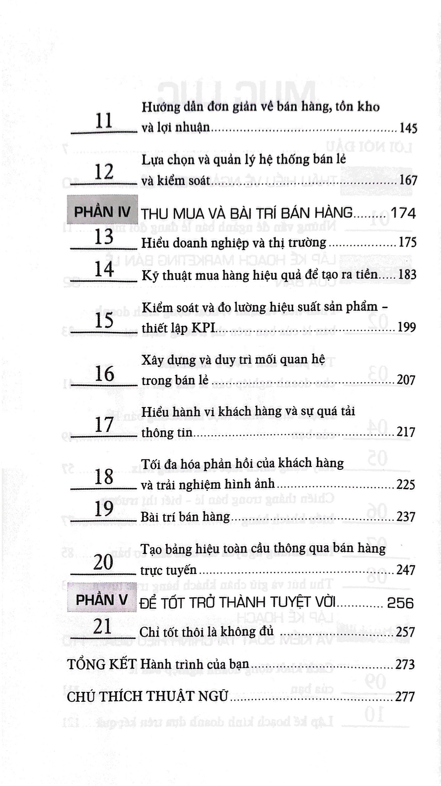 khởi nghiệp ngành bán lẻ - Ảnh 4