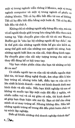 khởi nghiệp ngay! (tái bản 2015) - Ảnh 3