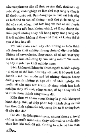 khởi nghiệp ngay! (tái bản 2015) - Ảnh 5