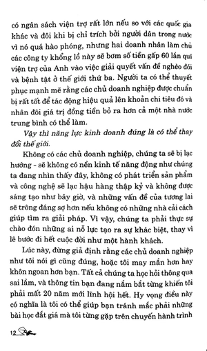 khởi nghiệp ngay! (tái bản 2015) - Ảnh 7