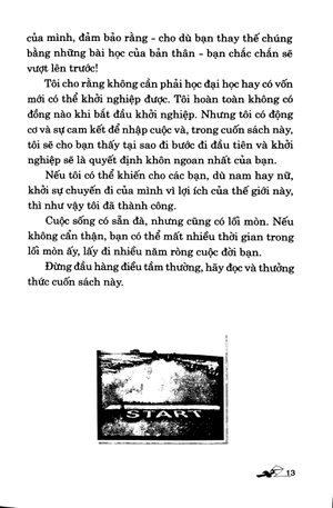 khởi nghiệp ngay! (tái bản 2015) - Ảnh 8