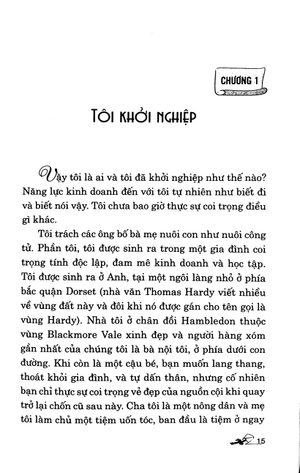 khởi nghiệp ngay! (tái bản 2015) - Ảnh 9