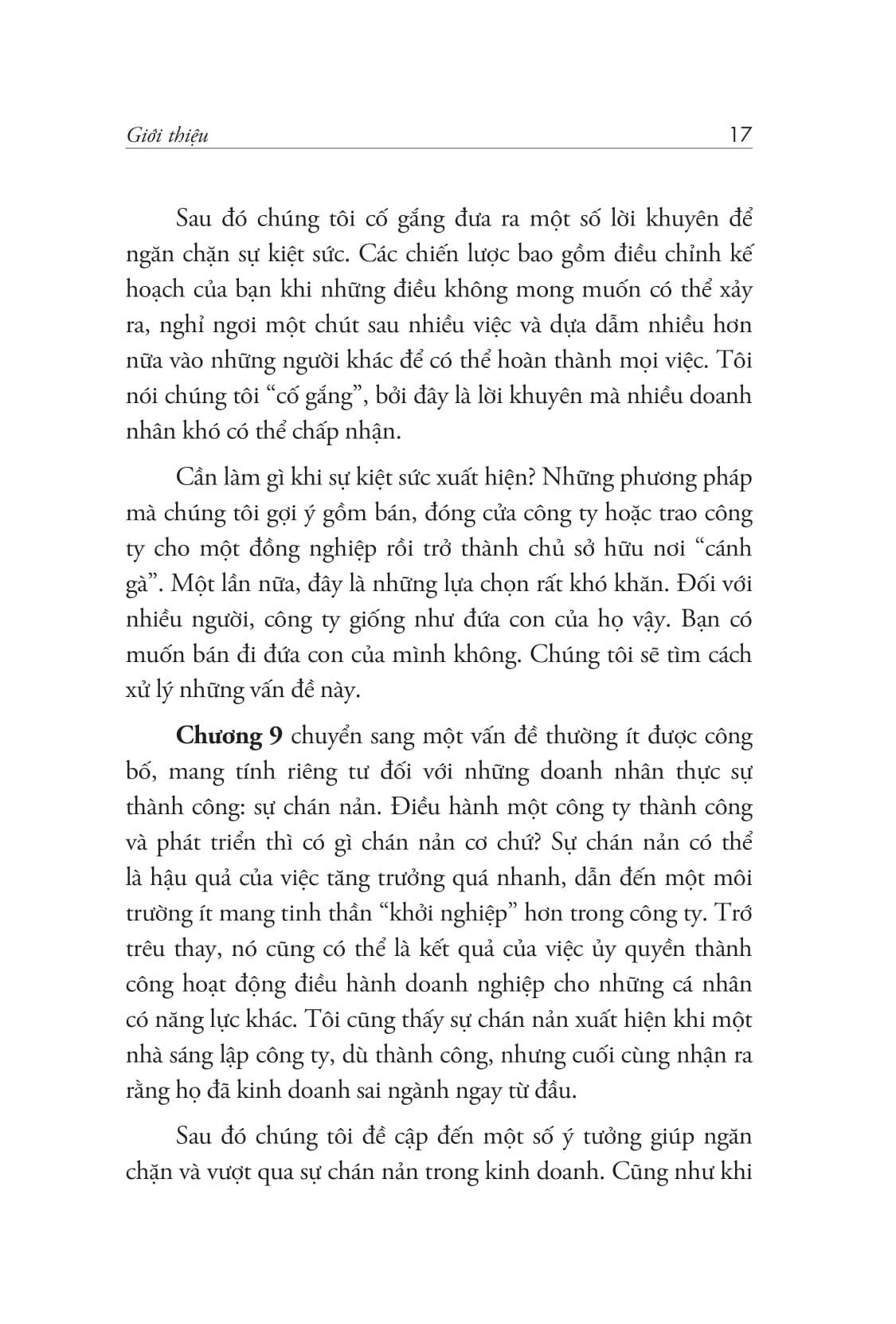 khởi nghiệp nhanh mà chắc - Ảnh 13