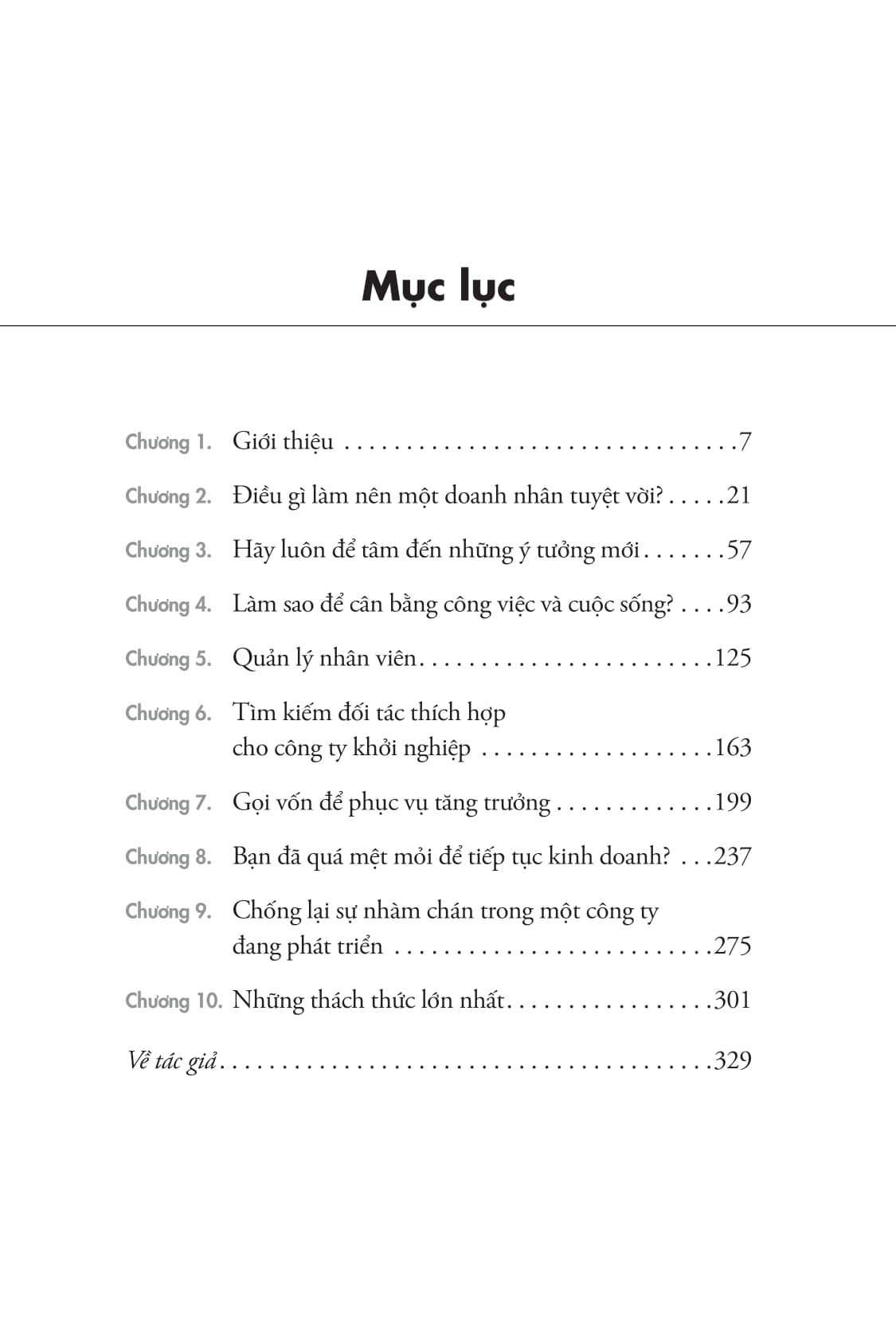 khởi nghiệp nhanh mà chắc - Ảnh 2