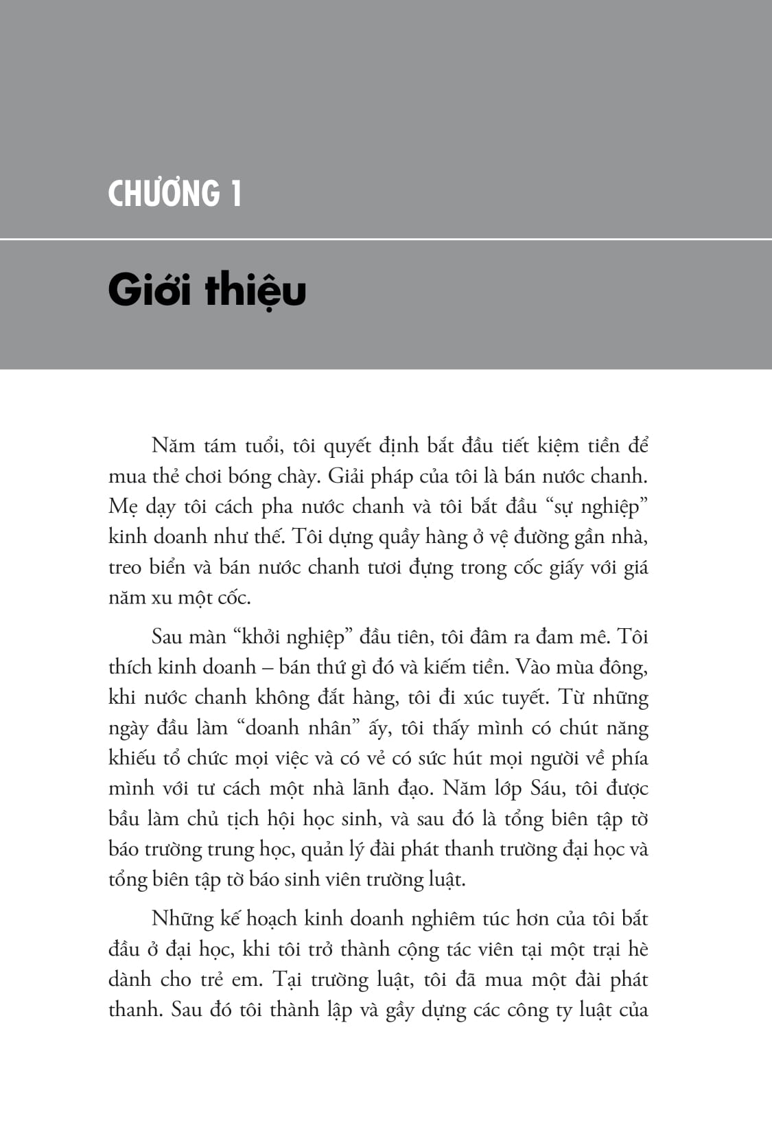 khởi nghiệp nhanh mà chắc - Ảnh 3