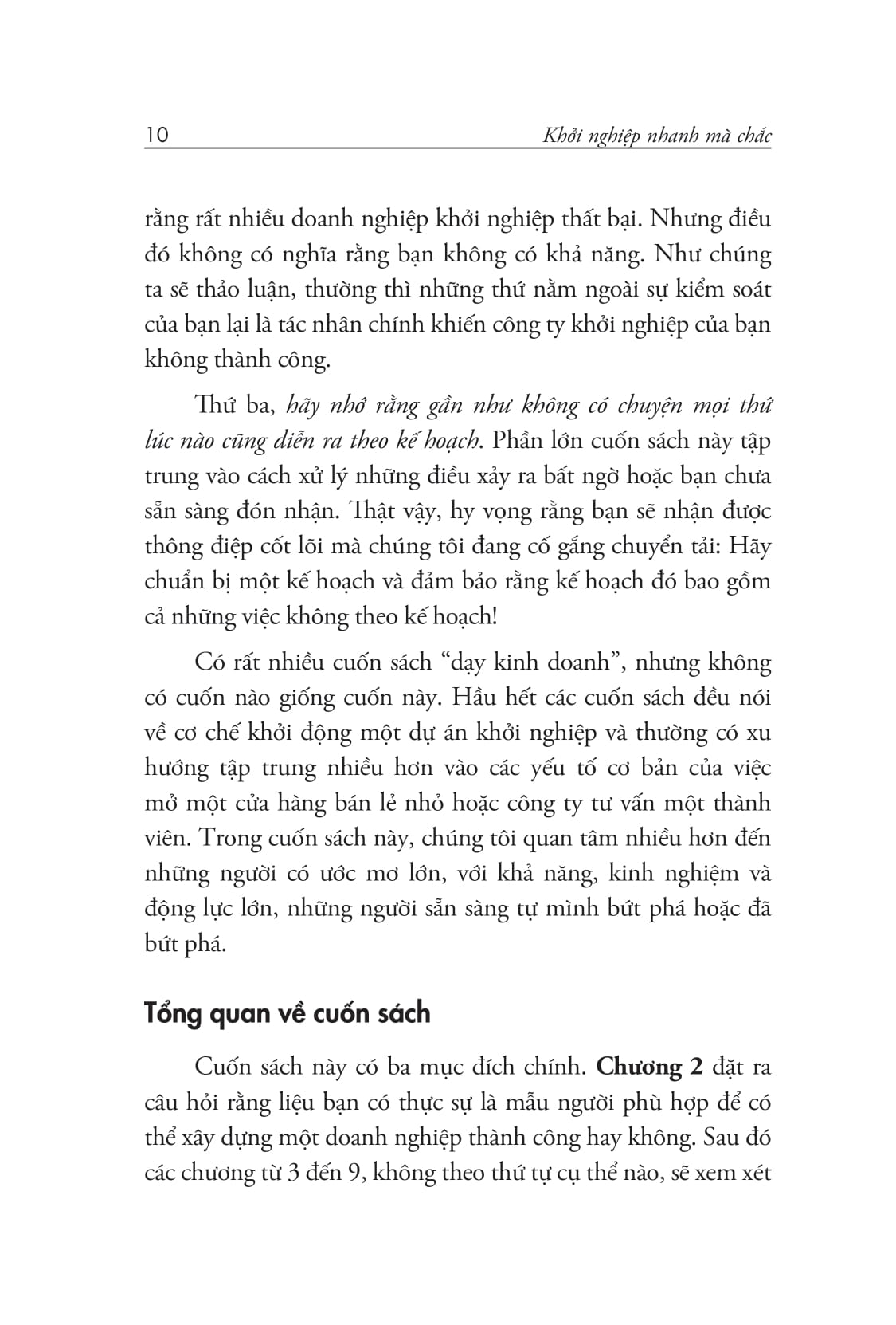 khởi nghiệp nhanh mà chắc - Ảnh 6