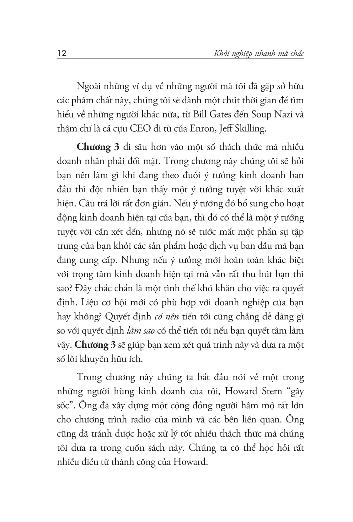 khởi nghiệp nhanh mà chắc - Ảnh 8