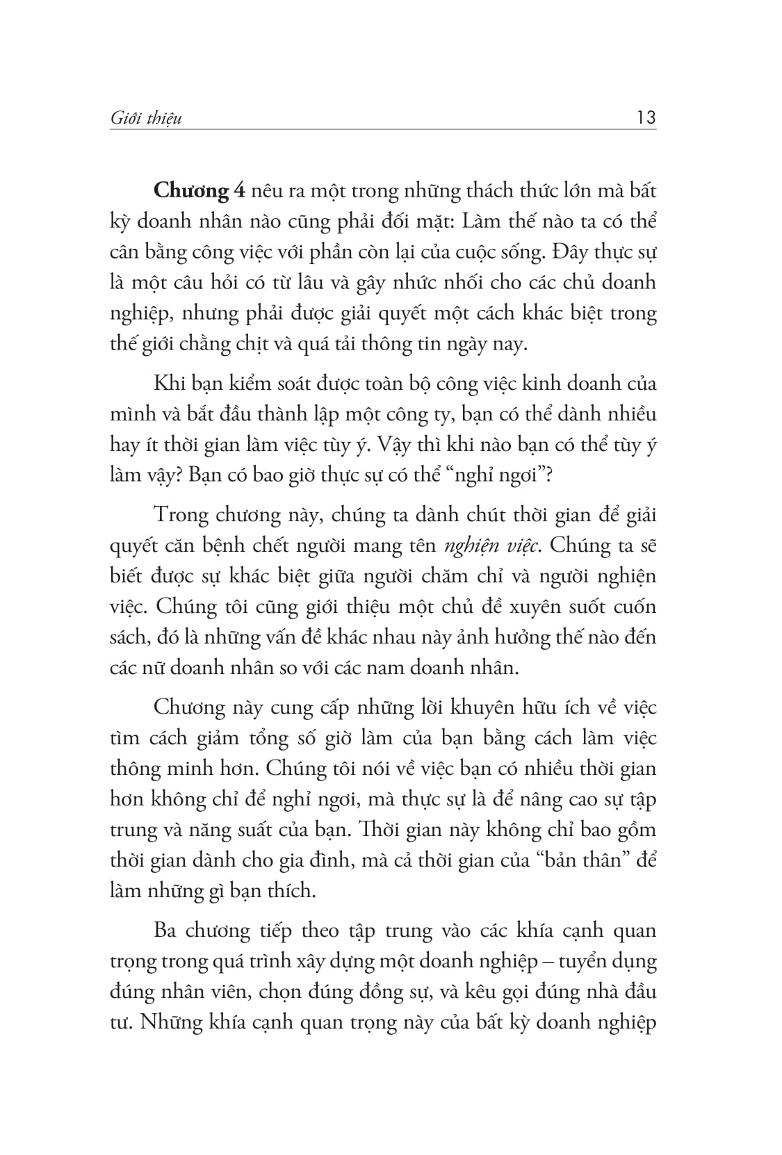 khởi nghiệp nhanh mà chắc - Ảnh 9