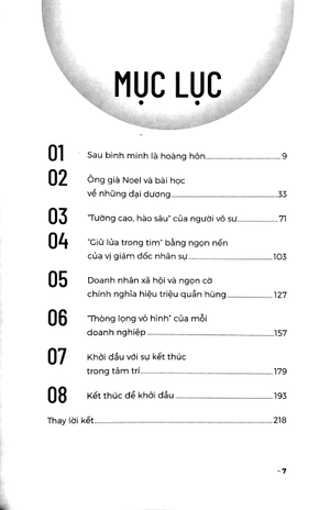 khởi nghiệp phiêu lưu ký (tái bản 2023) - Ảnh 5