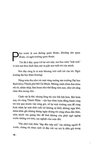 khởi nghiệp phiêu lưu ký (tái bản 2023) - Ảnh 7