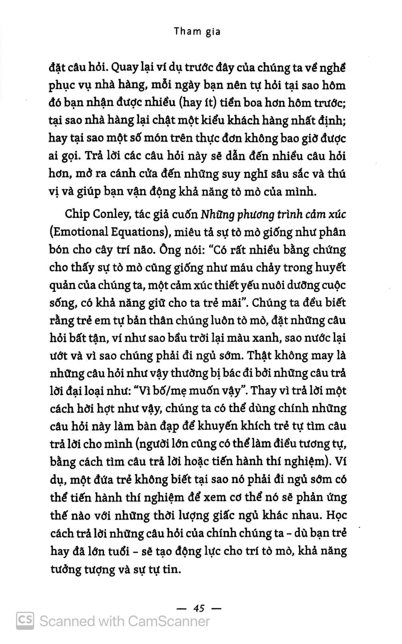 khởi nghiệp sáng tạo: khai mở & mang ý tưởng của bạn ra thế giới - Ảnh 10