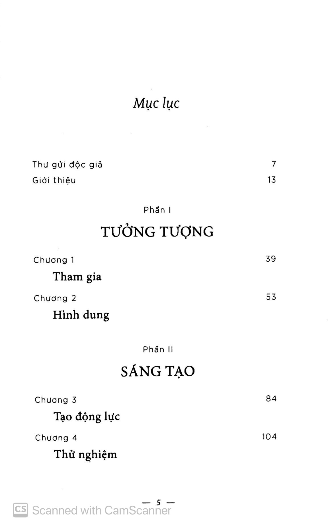 khởi nghiệp sáng tạo: khai mở & mang ý tưởng của bạn ra thế giới - Ảnh 3