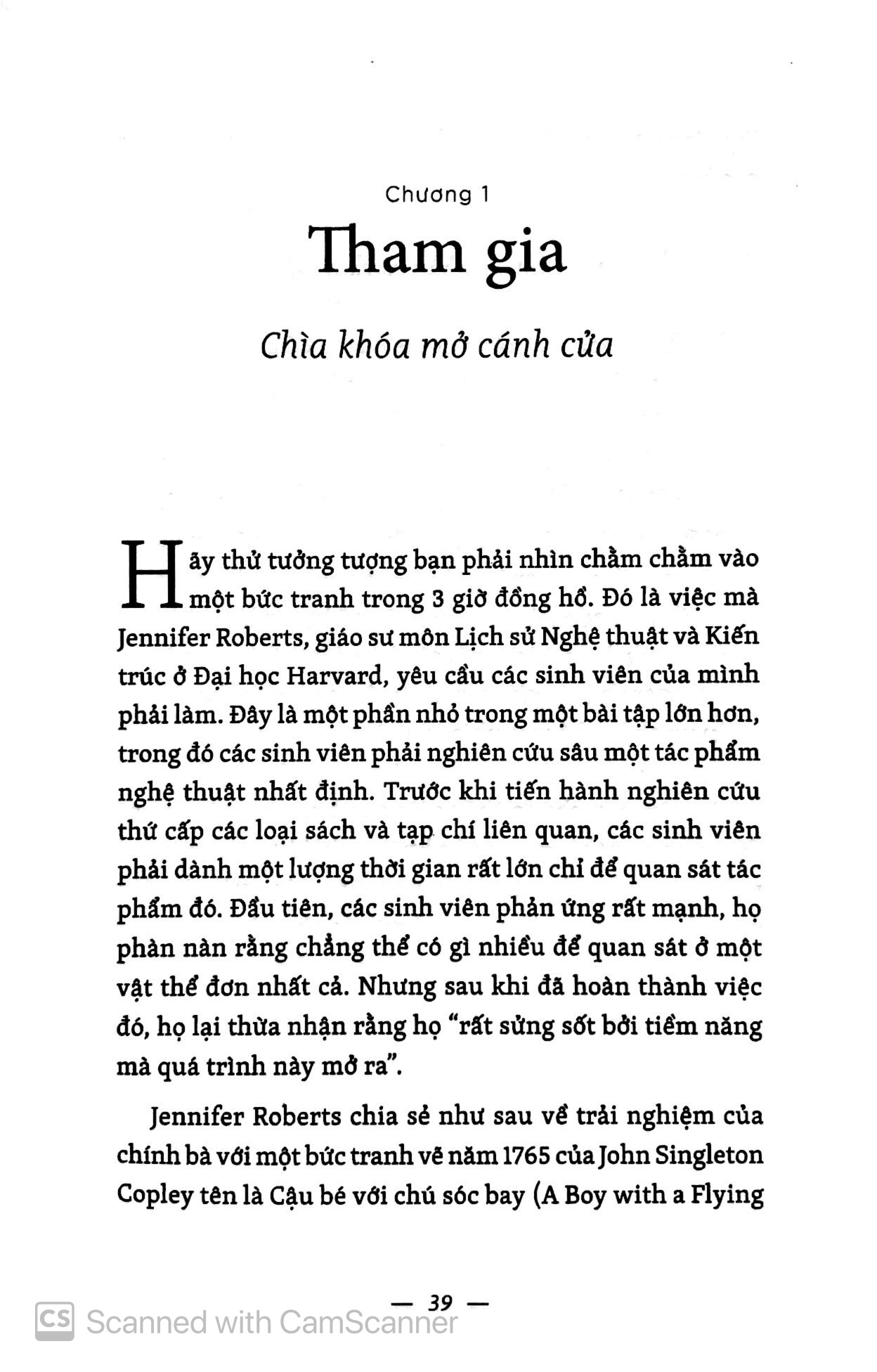 khởi nghiệp sáng tạo: khai mở & mang ý tưởng của bạn ra thế giới - Ảnh 4