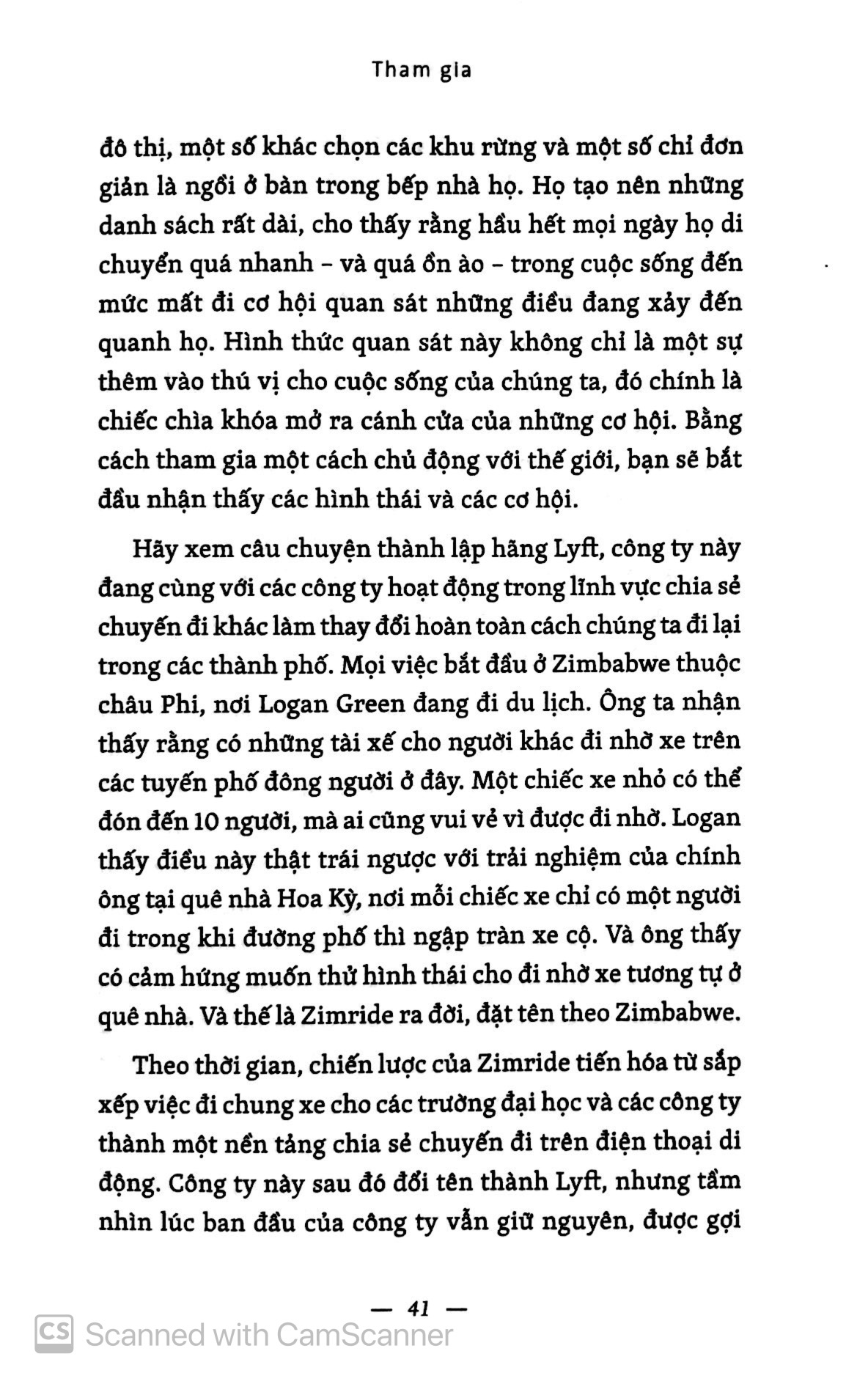 khởi nghiệp sáng tạo: khai mở & mang ý tưởng của bạn ra thế giới - Ảnh 6