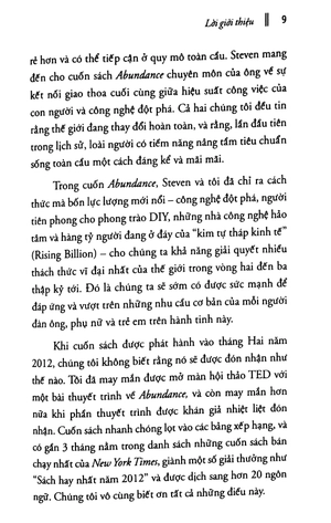 khởi nghiệp táo bạo - Ảnh 10