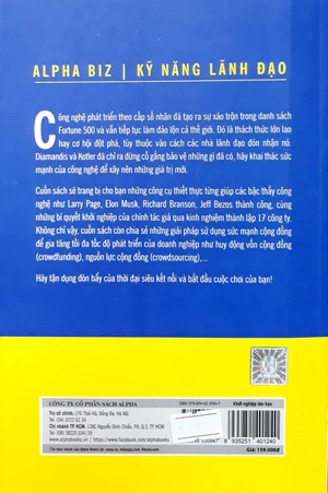 khởi nghiệp táo bạo - Ảnh 4