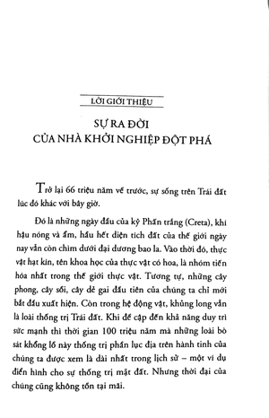 khởi nghiệp táo bạo - Ảnh 6