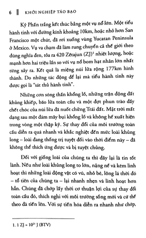 khởi nghiệp táo bạo - Ảnh 7
