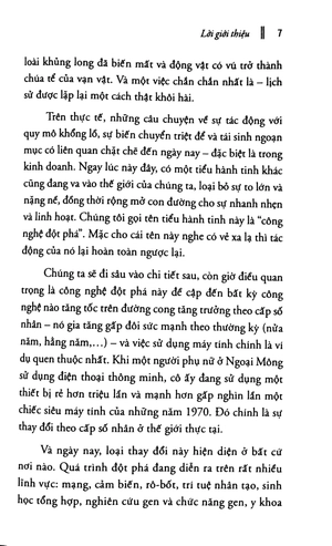 khởi nghiệp táo bạo - Ảnh 8