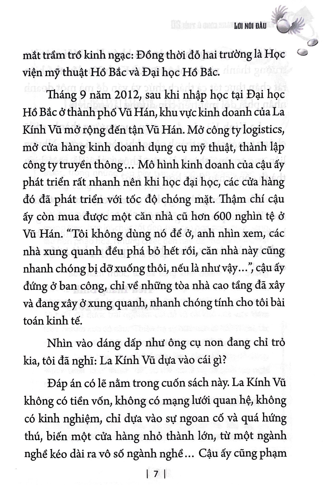 khởi nghiệp thành công ở tuổi 20 - Ảnh 5