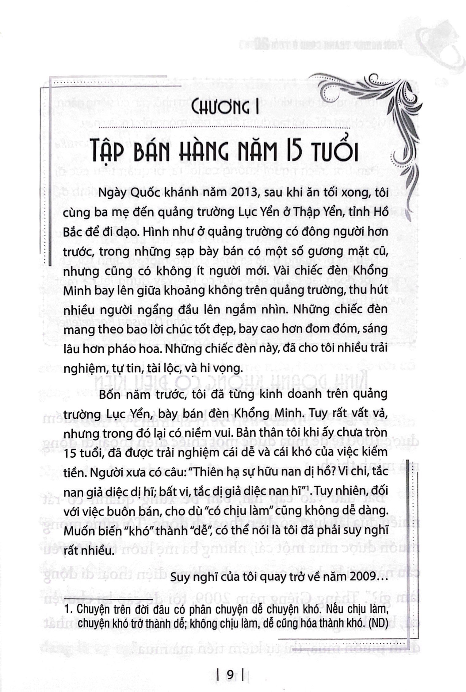 khởi nghiệp thành công ở tuổi 20 - Ảnh 7