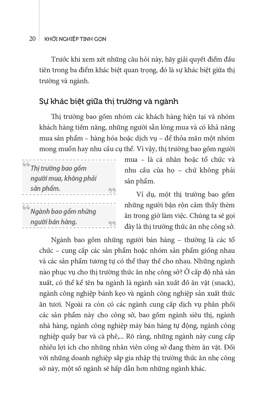 khởi nghiệp tinh gọn - Ảnh 11