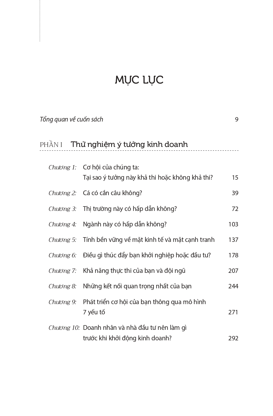 khởi nghiệp tinh gọn - Ảnh 3