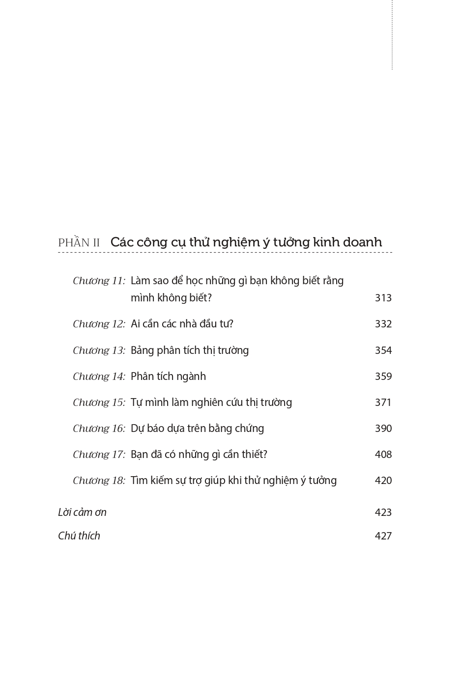 khởi nghiệp tinh gọn - Ảnh 4