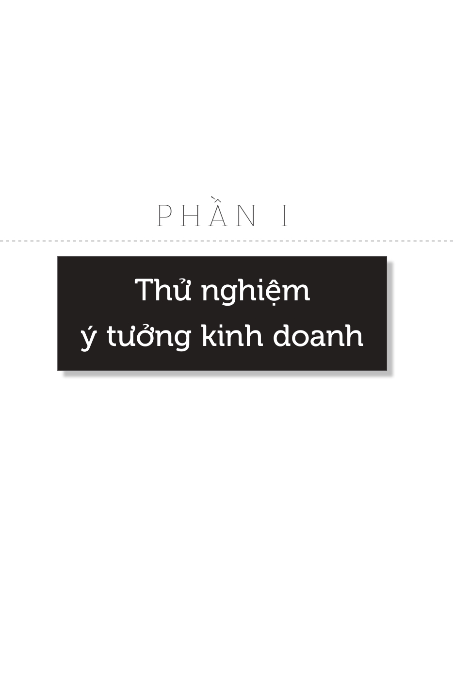khởi nghiệp tinh gọn - Ảnh 5