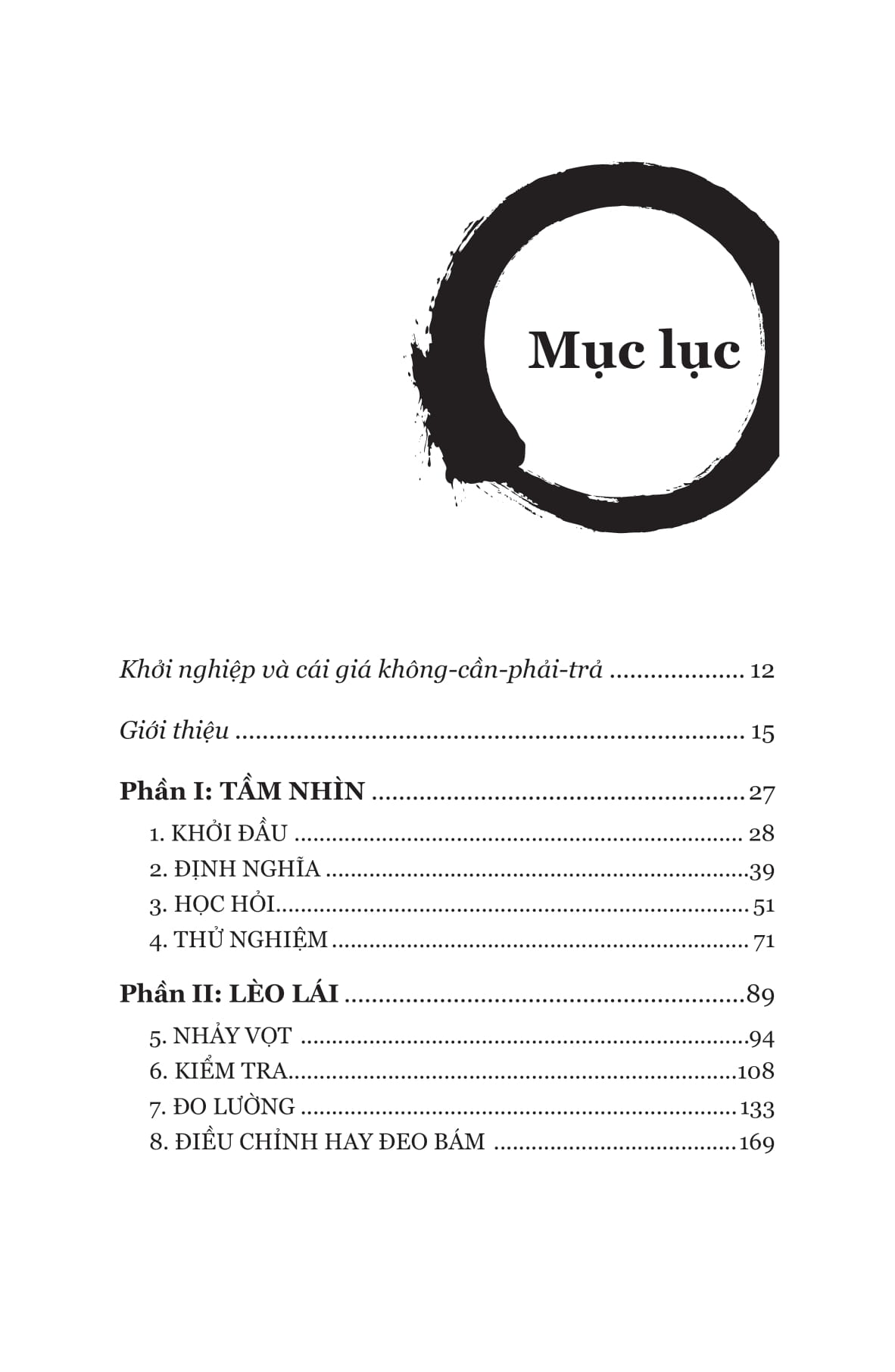 Khởi Nghiệp Tinh Gọn - The Lean Startup - Ảnh 11