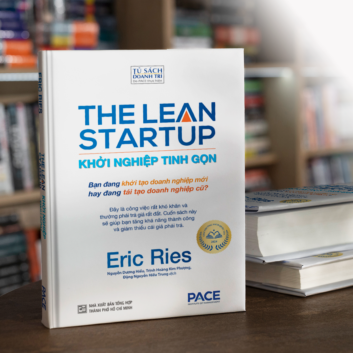 Khởi Nghiệp Tinh Gọn - The Lean Startup - Ảnh 5