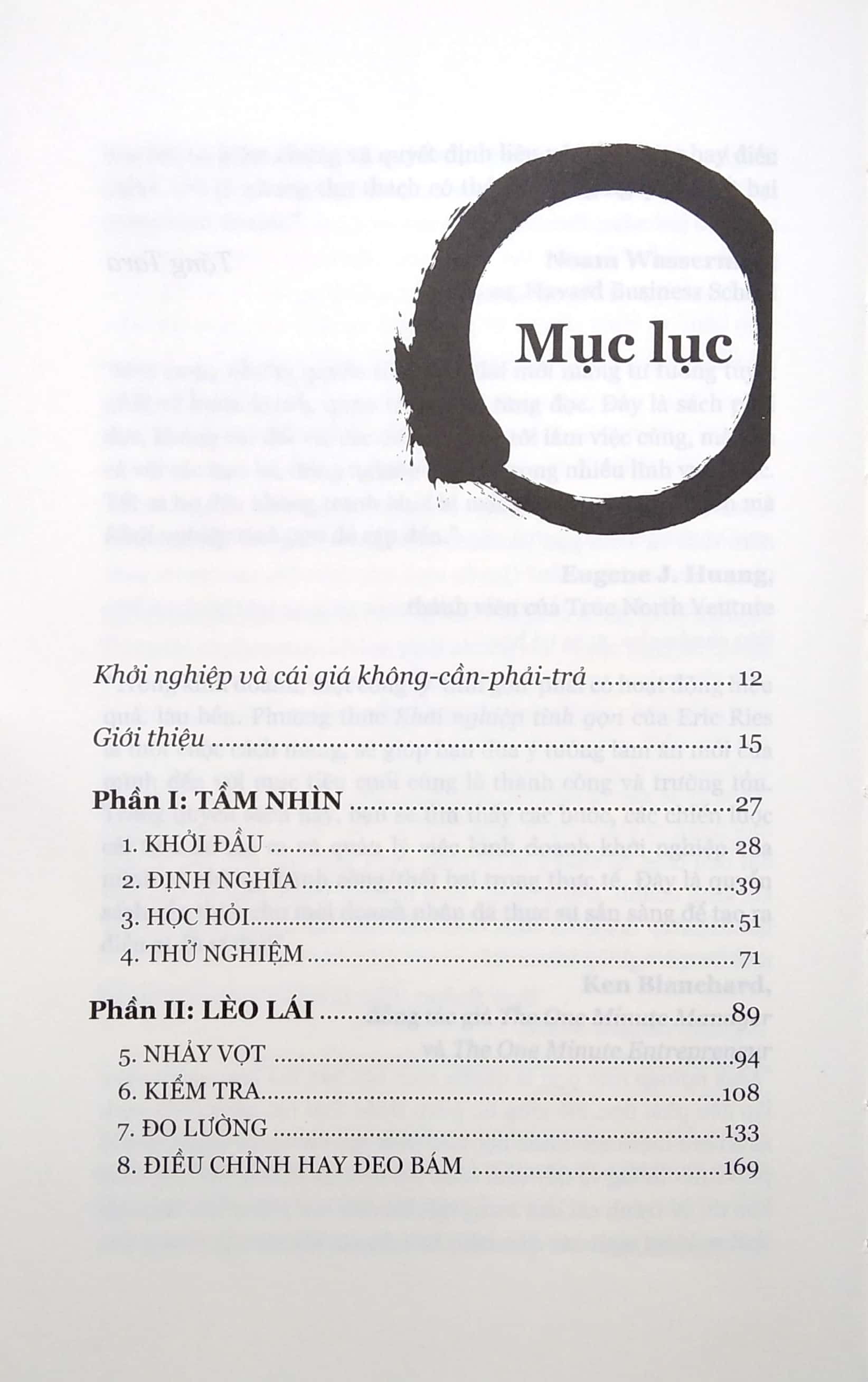 khởi nghiệp tinh gọn - the lean startup (tái bản 2021) - Ảnh 5